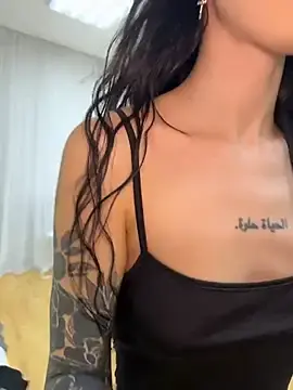 Stripchat Free Porn Cam of XEye_CandyX