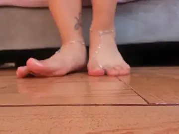 Stripchat Free Porn Cam of kailinmoonx