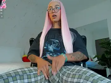 Stripchat Live Sex of miss_tatiana_