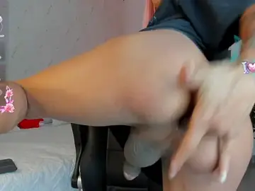 Stripchat Free Live Porn of miss_tatiana_