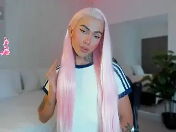 Stripchat Best live sex cam show of miss_tatiana_