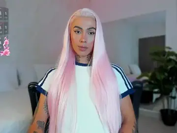 Stripchat Live Porn of miss_tatiana_