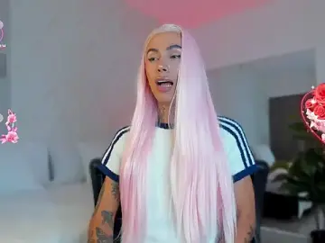 Stripchat Adult Webcam of miss_tatiana_