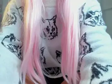 Stripchat Sex Chat of miss_tatiana_