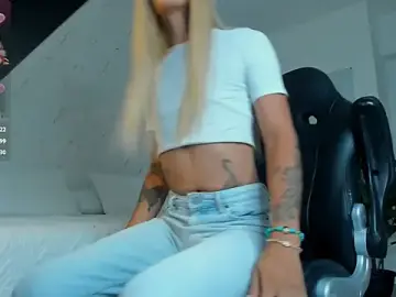 Stripchat Adult Video Chat of miss_tatiana_