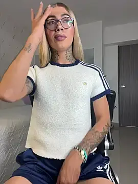 Stripchat Free Live Porn of miss_tatiana_