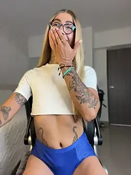 Stripchat Private Sex Chat of miss_tatiana_