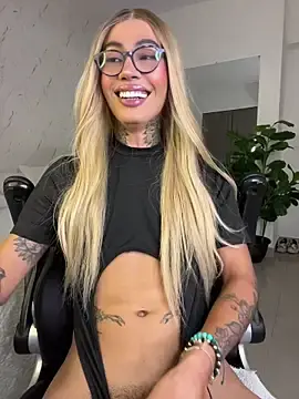 Stripchat Live Porn of miss_tatiana_