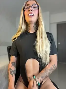 Stripchat Private Sex Chat of miss_tatiana_