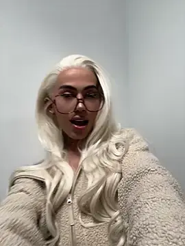 Stripchat Best Webcam of miss_tatiana_