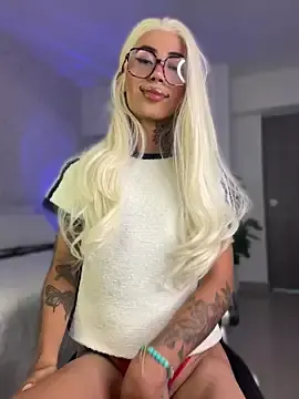 Stripchat Best Webcam of miss_tatiana_