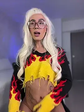 Stripchat Best Webcam of miss_tatiana_