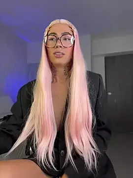 Stripchat Free Porn Cam of miss_tatiana_