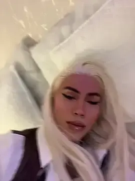 Stripchat Live Porn of miss_tatiana_