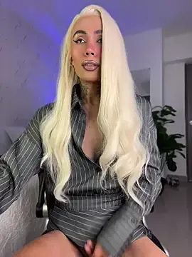 Stripchat Sex Chat of miss_tatiana_