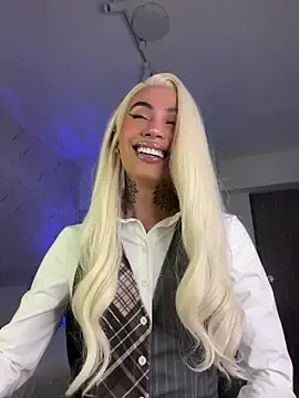 Stripchat Live Sex of miss_tatiana_