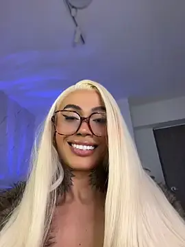Stripchat Adult Webcams of miss_tatiana_