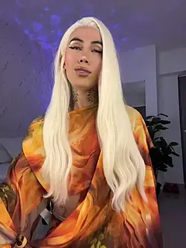 Stripchat Best live sex cam show of miss_tatiana_