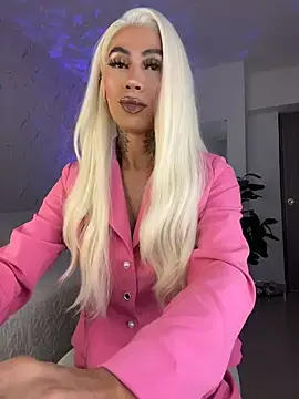 Stripchat Free Porn Cam of miss_tatiana_