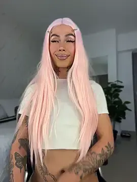 Stripchat Free Live Porn of miss_tatiana_