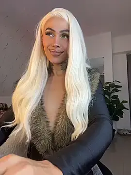 Stripchat Sex Cam of miss_tatiana_