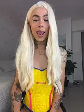 Stripchat Adult Webcam of miss_tatiana_