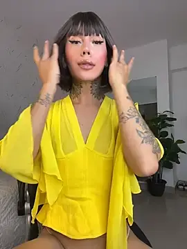 Stripchat Live Porn of miss_tatiana_