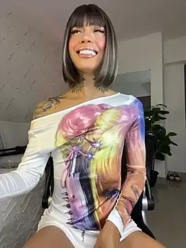 Stripchat Free Live Porn of miss_tatiana_