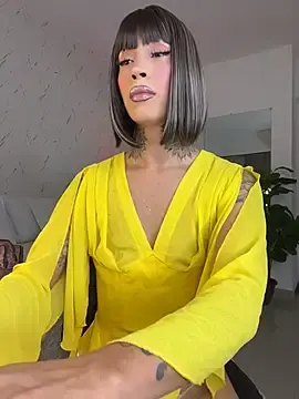 Stripchat Best live sex cam show of miss_tatiana_