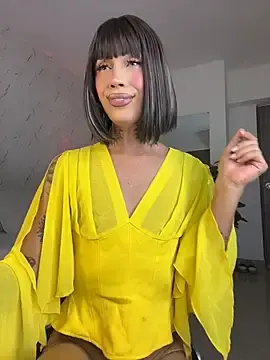 Stripchat Private Sex Chat of miss_tatiana_