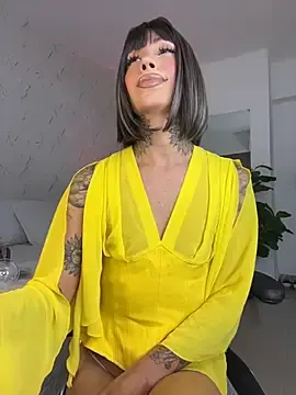 Stripchat Live Sex of miss_tatiana_