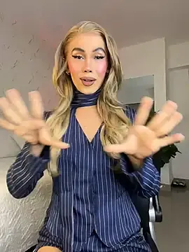 Stripchat Free Live Porn of miss_tatiana_