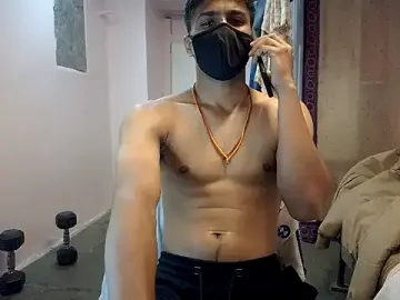 Stripchat Free Live Porn of vicky0805