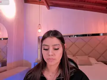 Stripchat Sex Cam of AllyJensen