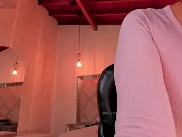 Stripchat Watch Live Sex Cams of AllyJensen