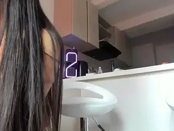 Stripchat Best Webcam of Cielo_999
