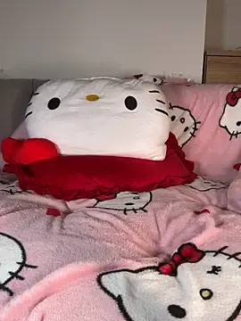 Stripchat Adult Webcams of Eva_kinkystudent