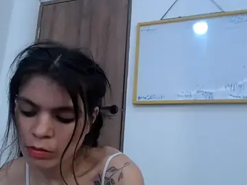 Stripchat Live Sex of Karla_sweed