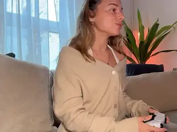 Stripchat Sex Cam of KayleeBella