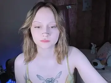 Stripchat Best Webcam of MariaMango