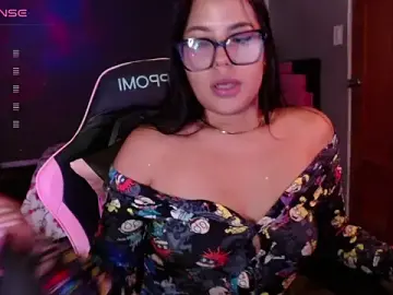 Stripchat Sex Chat of alexa_kei