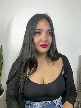 Stripchat Live Porn of meli__brown