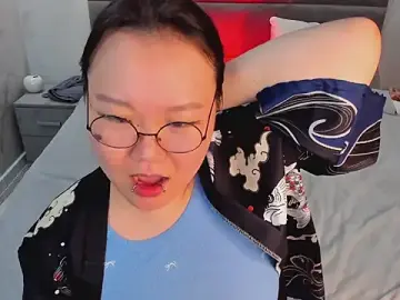 Stripchat Nude Webcam of Chloee_White