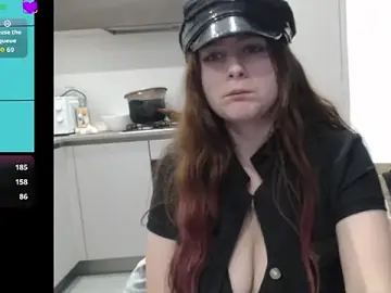 Stripchat Adult Webcams of Dominahot4you