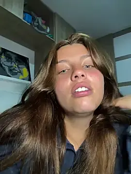 Stripchat Free Porn Cam of Fieryfenixx