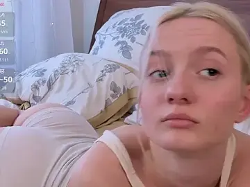 Stripchat Adult Webcam of IdaValenti