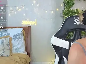 Stripchat Live Porn of IdaValenti