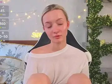Stripchat Free Porn Cam of IdaValenti