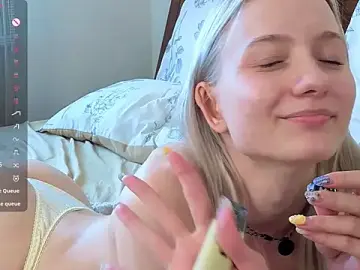 Stripchat Live Sex Cam of IdaValenti