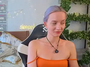 Stripchat Free Live Porn of IdaValenti